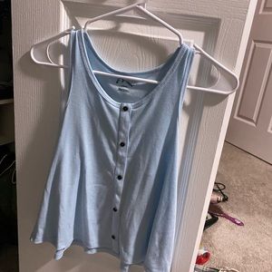 Art class tank top